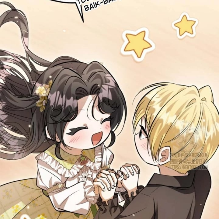 Baca The Villain's Daughter Plans To Run Away - Chapter 41 halaman 46