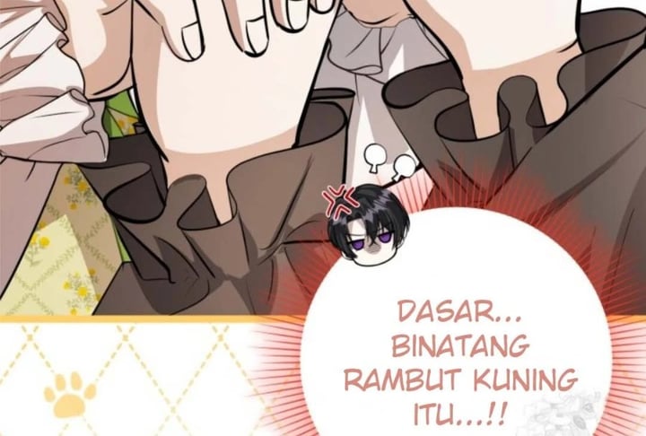 Baca The Villain's Daughter Plans To Run Away - Chapter 41 halaman 49