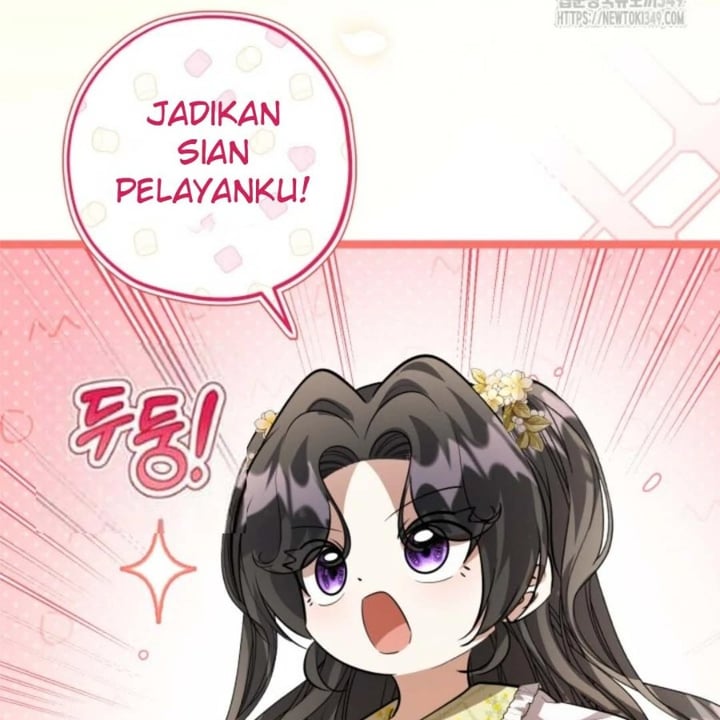 Baca The Villain's Daughter Plans To Run Away - Chapter 41 halaman 5