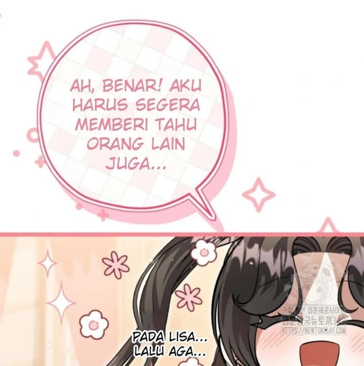 Baca The Villain's Daughter Plans To Run Away - Chapter 41 halaman 51