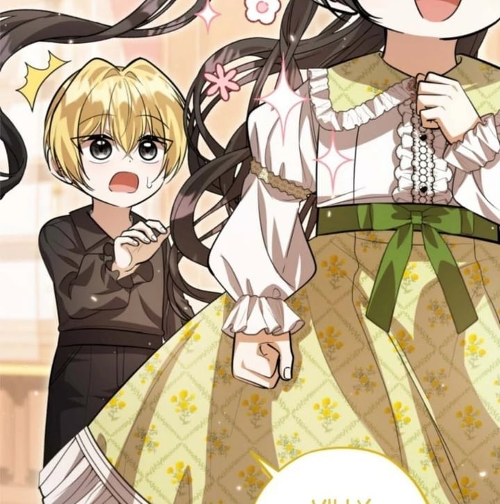 Baca The Villain's Daughter Plans To Run Away - Chapter 41 halaman 52