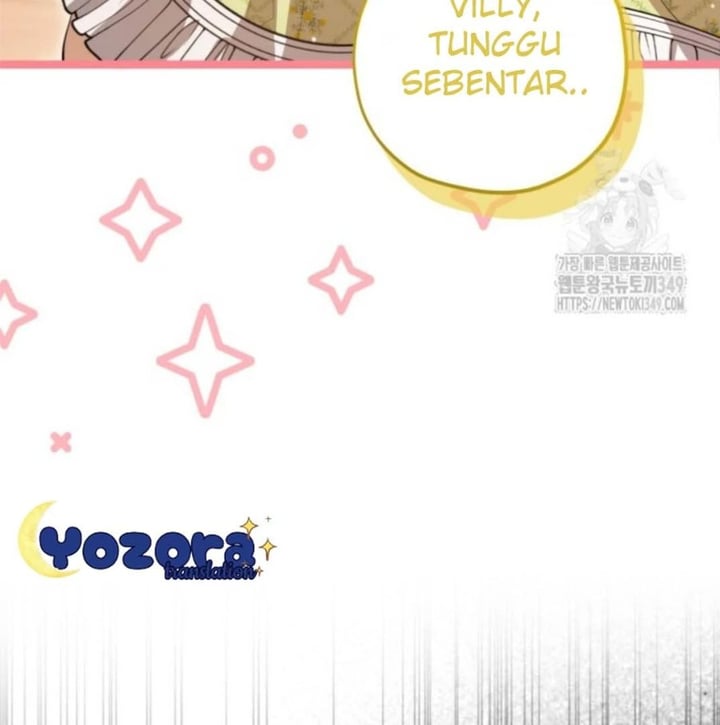 Baca The Villain's Daughter Plans To Run Away - Chapter 41 halaman 53