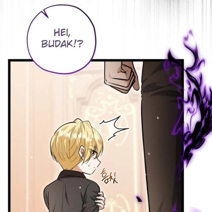 Baca The Villain's Daughter Plans To Run Away - Chapter 41 halaman 58