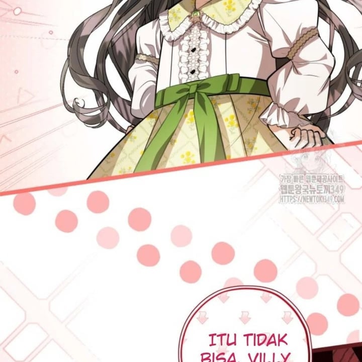 Baca The Villain's Daughter Plans To Run Away - Chapter 41 halaman 6