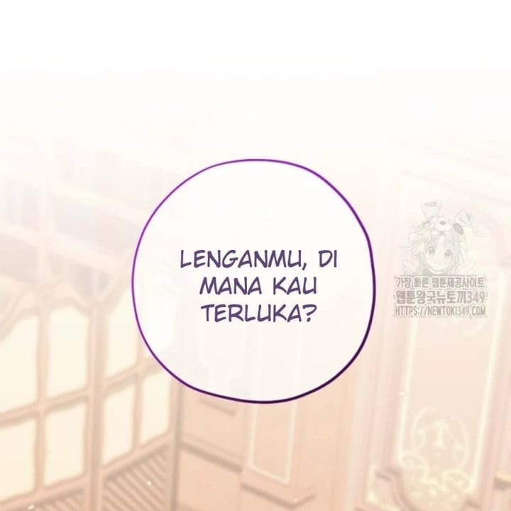 Baca The Villain's Daughter Plans To Run Away - Chapter 41 halaman 65