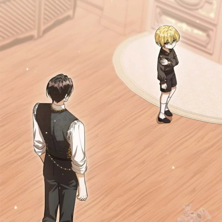 Baca The Villain's Daughter Plans To Run Away - Chapter 41 halaman 66