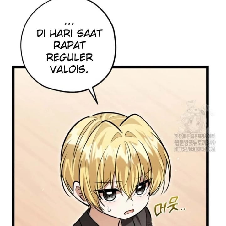 Baca The Villain's Daughter Plans To Run Away - Chapter 41 halaman 68