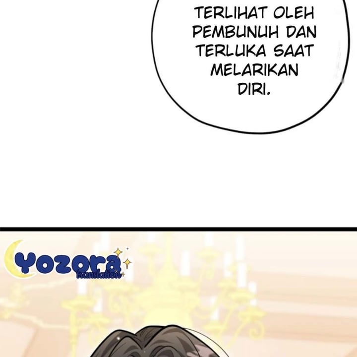 Baca The Villain's Daughter Plans To Run Away - Chapter 41 halaman 70