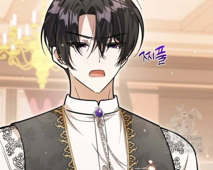 Baca The Villain's Daughter Plans To Run Away - Chapter 41 halaman 71