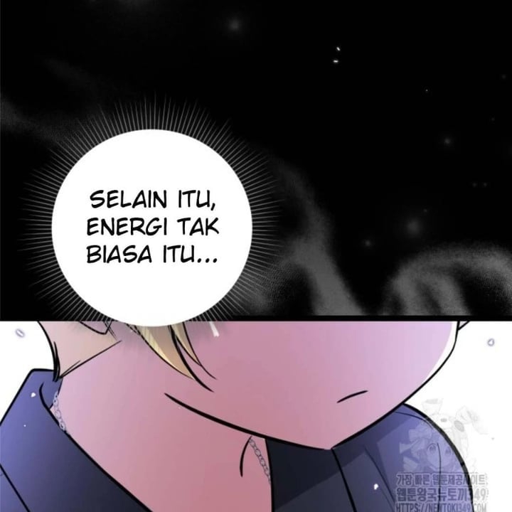 Baca The Villain's Daughter Plans To Run Away - Chapter 41 halaman 77