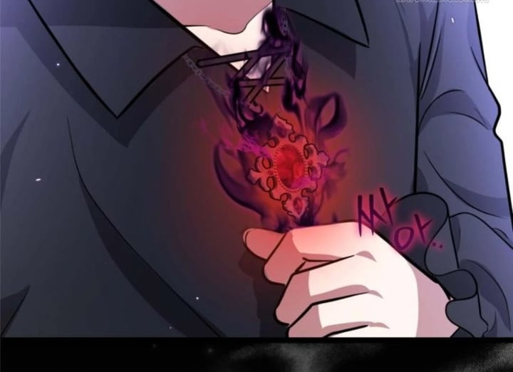 Baca The Villain's Daughter Plans To Run Away - Chapter 41 halaman 78