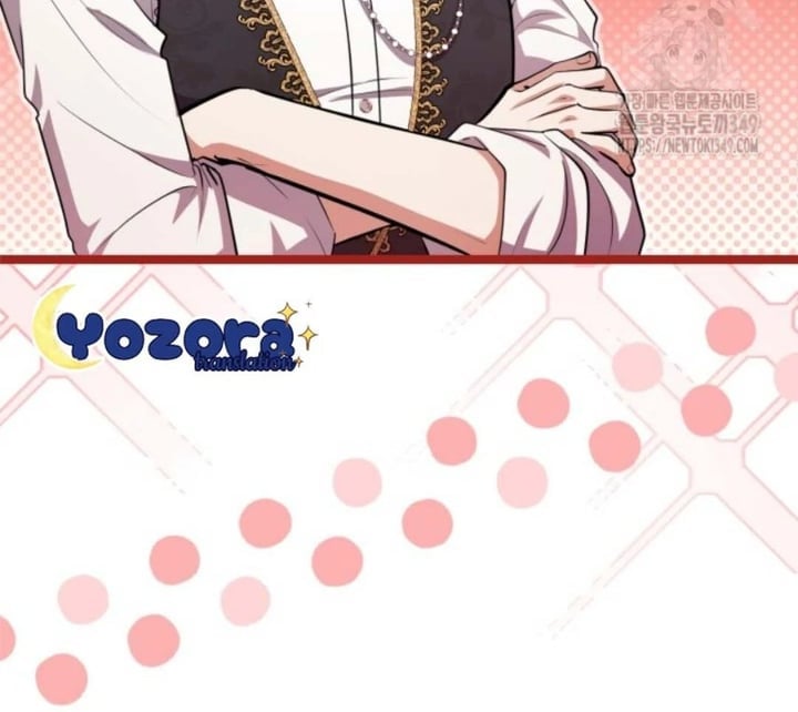 Baca The Villain's Daughter Plans To Run Away - Chapter 41 halaman 8