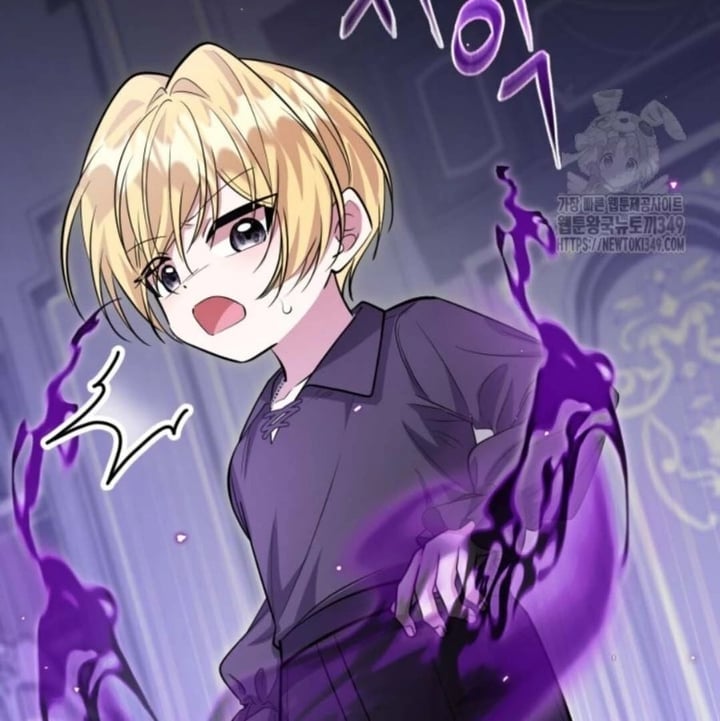 Baca The Villain's Daughter Plans To Run Away - Chapter 41 halaman 84