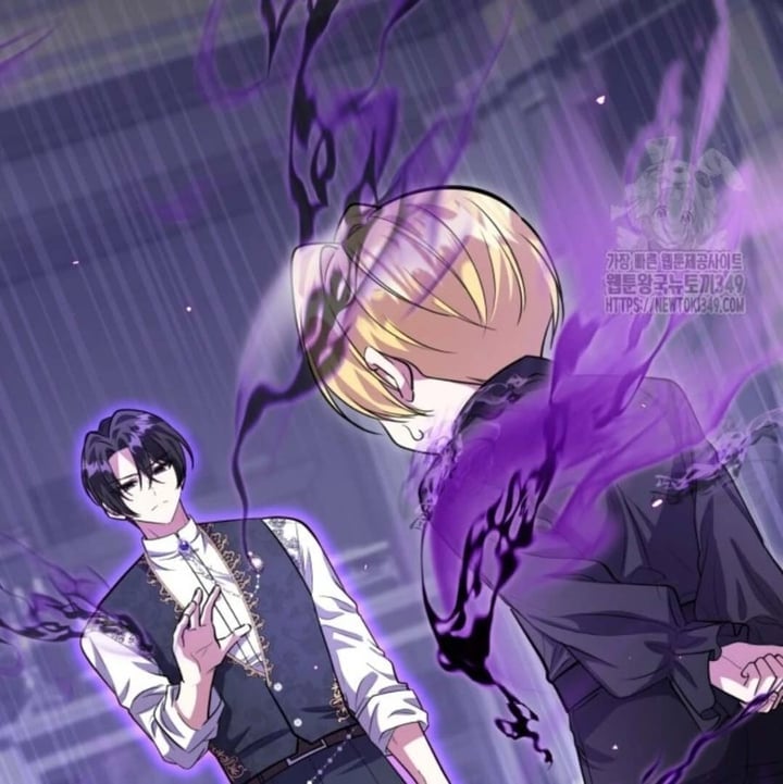 Baca The Villain's Daughter Plans To Run Away - Chapter 41 halaman 87