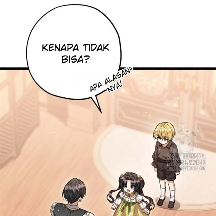 Baca The Villain's Daughter Plans To Run Away - Chapter 41 halaman 9
