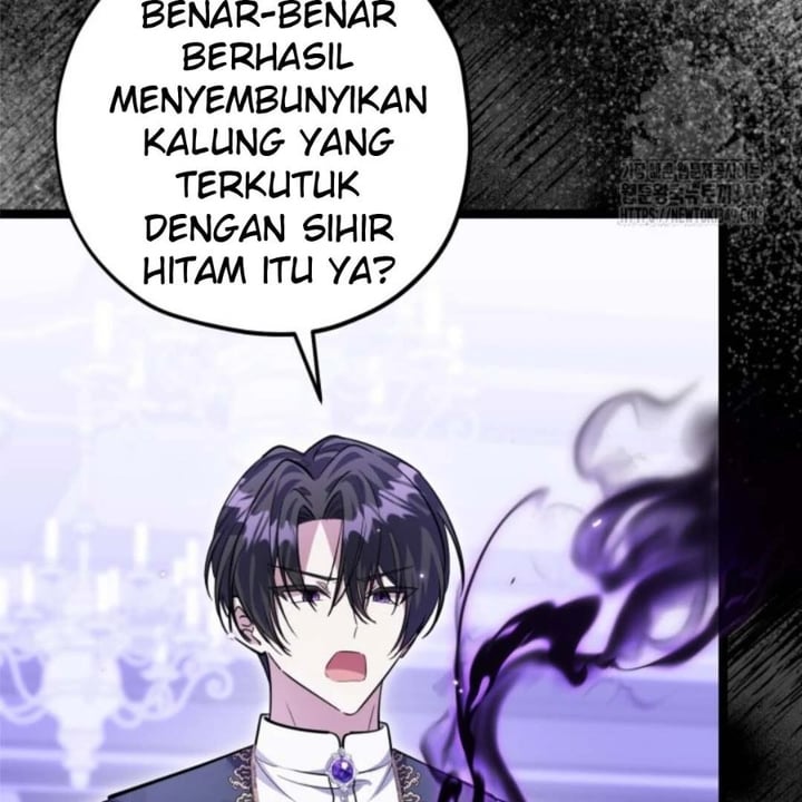 Baca The Villain's Daughter Plans To Run Away - Chapter 41 halaman 92