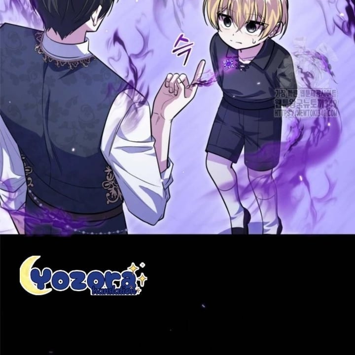 Baca The Villain's Daughter Plans To Run Away - Chapter 41 halaman 95