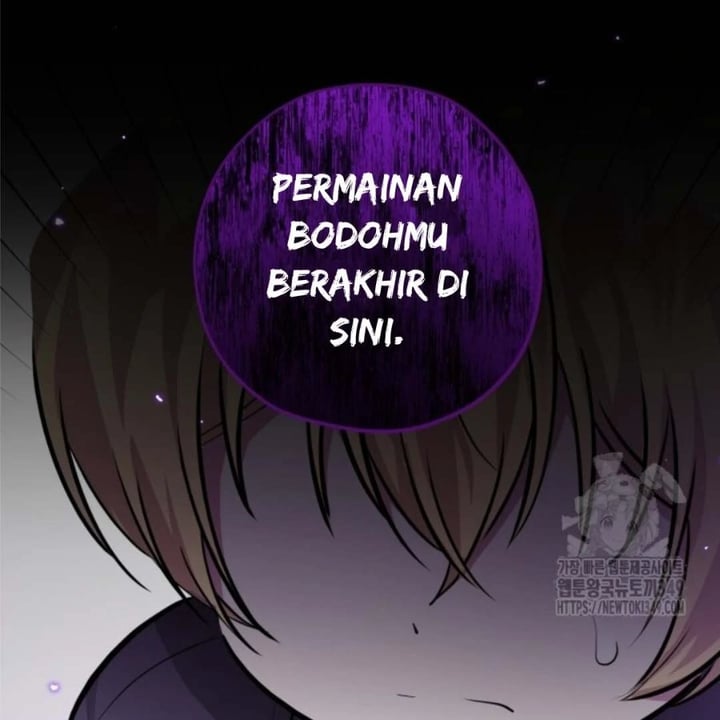 Baca The Villain's Daughter Plans To Run Away - Chapter 41 halaman 96
