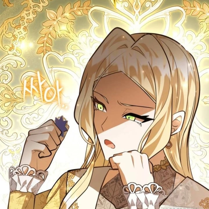 Baca The Villain's Daughter Plans To Run Away - Chapter 42 halaman 10