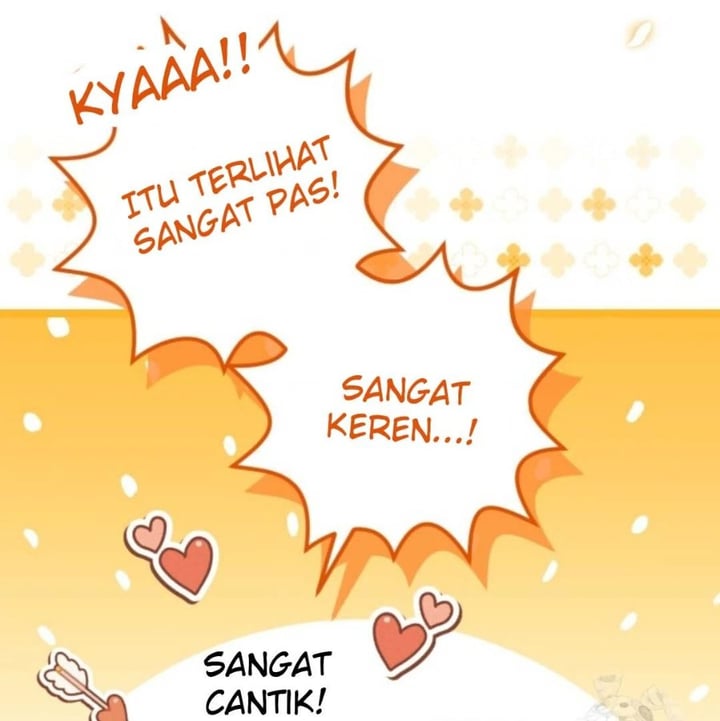 Baca The Villain's Daughter Plans To Run Away - Chapter 42 halaman 100