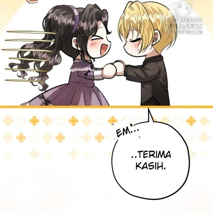 Baca The Villain's Daughter Plans To Run Away - Chapter 42 halaman 101
