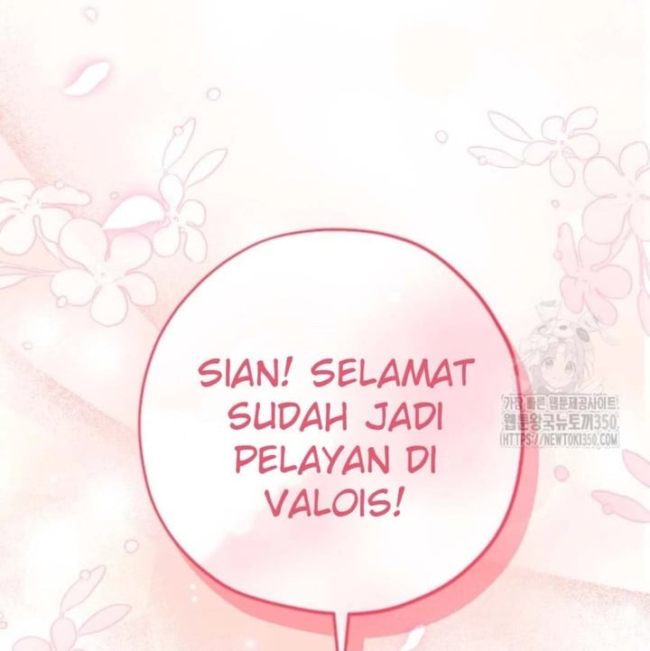 Baca The Villain's Daughter Plans To Run Away - Chapter 42 halaman 102
