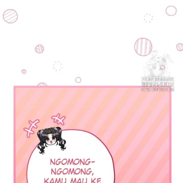Baca The Villain's Daughter Plans To Run Away - Chapter 42 halaman 107