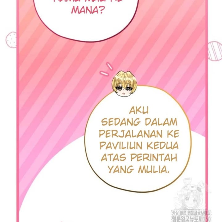 Baca The Villain's Daughter Plans To Run Away - Chapter 42 halaman 108