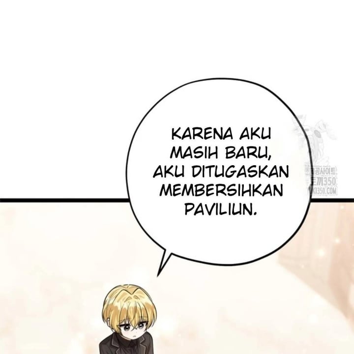 Baca The Villain's Daughter Plans To Run Away - Chapter 42 halaman 110