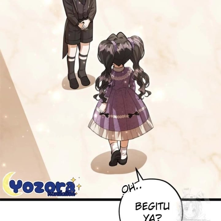 Baca The Villain's Daughter Plans To Run Away - Chapter 42 halaman 111