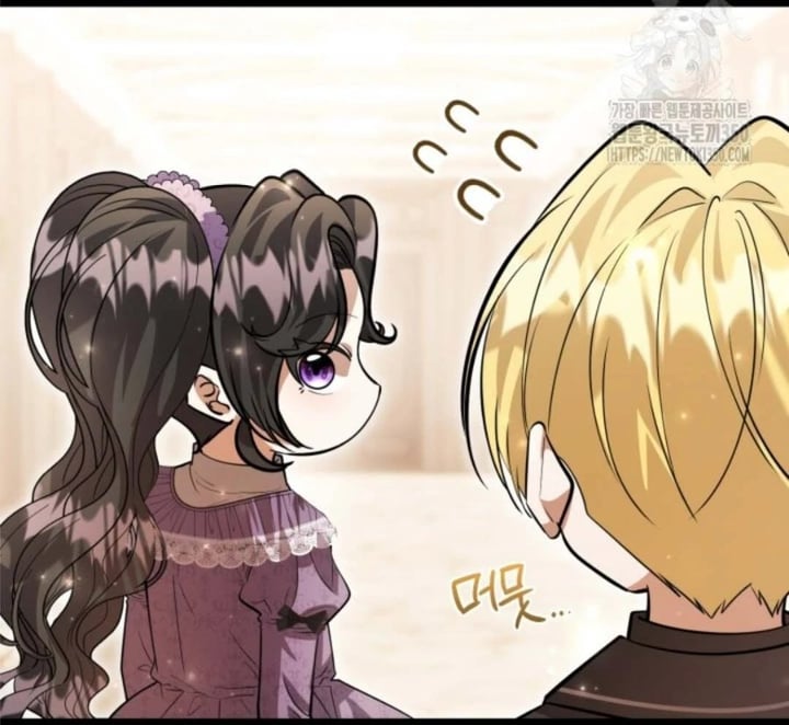 Baca The Villain's Daughter Plans To Run Away - Chapter 42 halaman 115