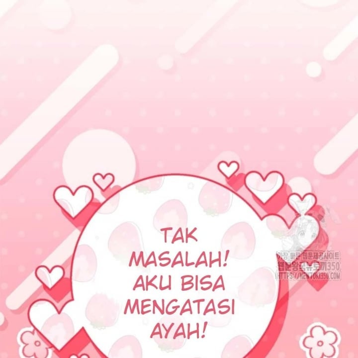 Baca The Villain's Daughter Plans To Run Away - Chapter 42 halaman 116