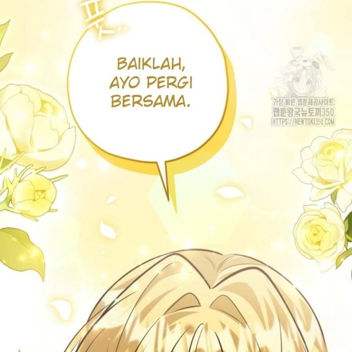 Baca The Villain's Daughter Plans To Run Away - Chapter 42 halaman 121