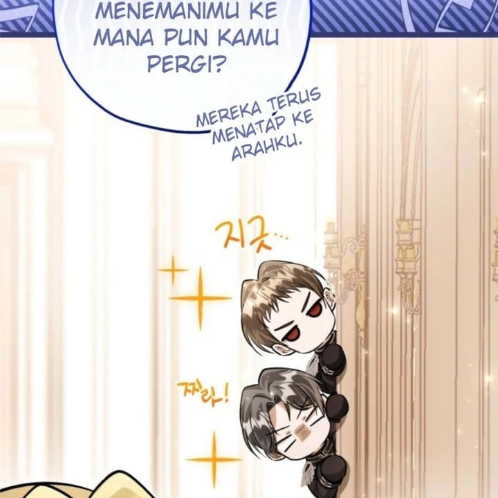 Baca The Villain's Daughter Plans To Run Away - Chapter 42 halaman 128