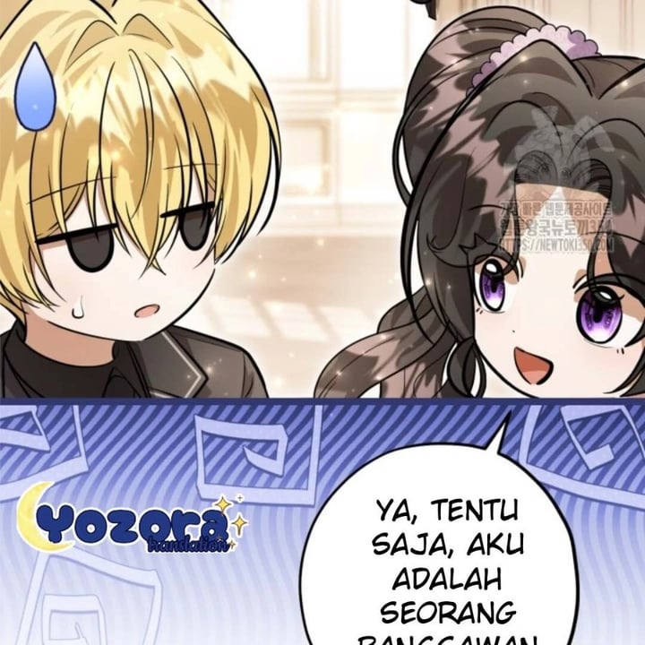 Baca The Villain's Daughter Plans To Run Away - Chapter 42 halaman 129