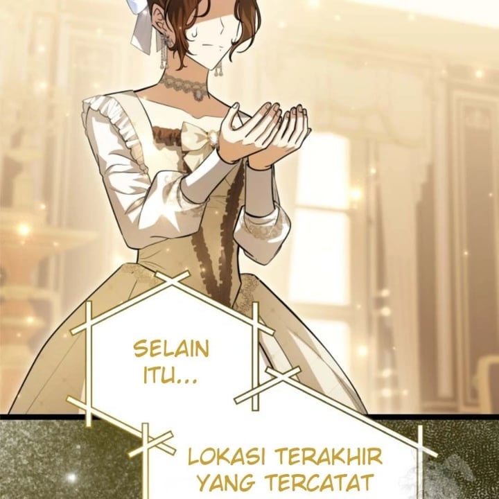 Baca The Villain's Daughter Plans To Run Away - Chapter 42 halaman 13