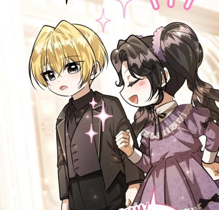 Baca The Villain's Daughter Plans To Run Away - Chapter 42 halaman 131
