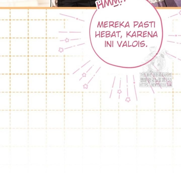 Baca The Villain's Daughter Plans To Run Away - Chapter 42 halaman 132