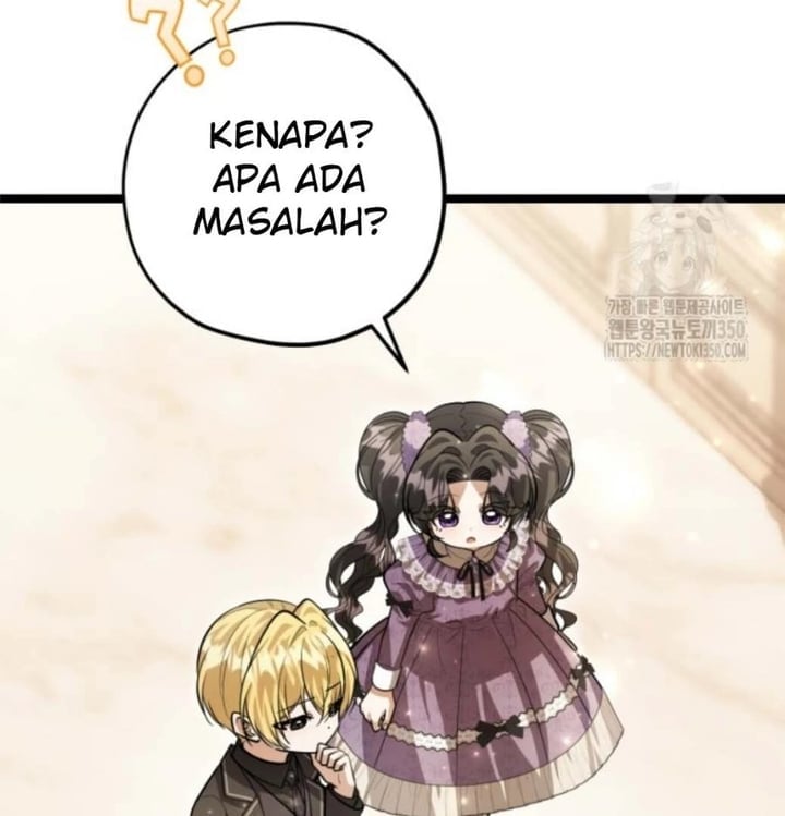 Baca The Villain's Daughter Plans To Run Away - Chapter 42 halaman 135