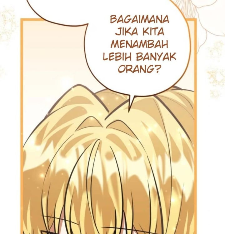 Baca The Villain's Daughter Plans To Run Away - Chapter 42 halaman 137