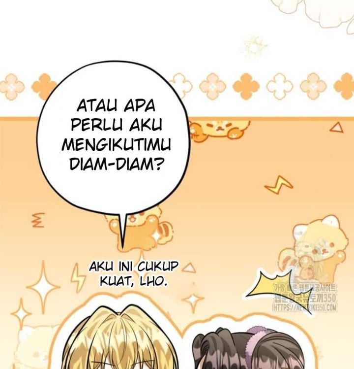 Baca The Villain's Daughter Plans To Run Away - Chapter 42 halaman 139