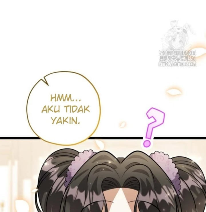 Baca The Villain's Daughter Plans To Run Away - Chapter 42 halaman 143