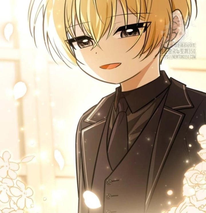 Baca The Villain's Daughter Plans To Run Away - Chapter 42 halaman 146