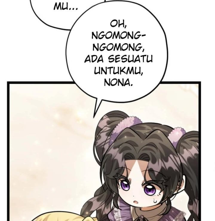 Baca The Villain's Daughter Plans To Run Away - Chapter 42 halaman 148