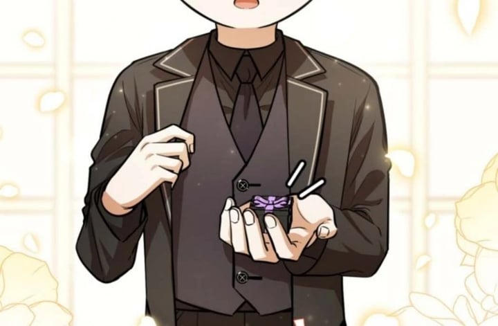 Baca The Villain's Daughter Plans To Run Away - Chapter 42 halaman 151