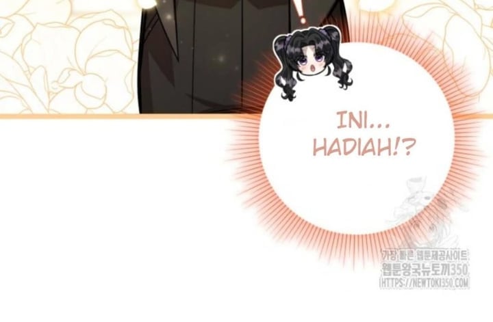 Baca The Villain's Daughter Plans To Run Away - Chapter 42 halaman 152