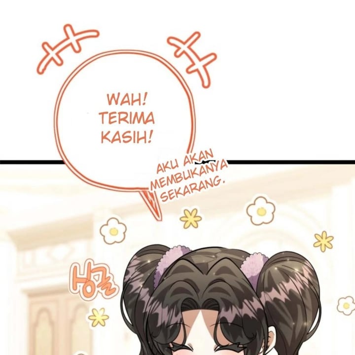 Baca The Villain's Daughter Plans To Run Away - Chapter 42 halaman 153