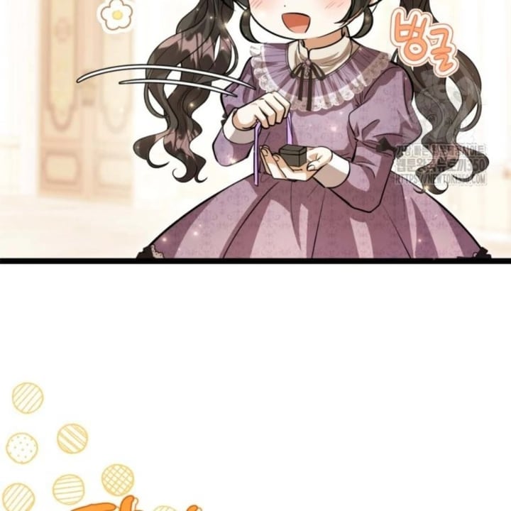 Baca The Villain's Daughter Plans To Run Away - Chapter 42 halaman 154