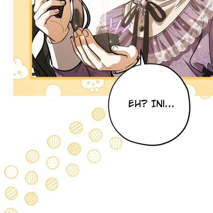 Baca The Villain's Daughter Plans To Run Away - Chapter 42 halaman 156