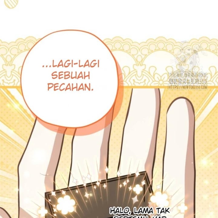 Baca The Villain's Daughter Plans To Run Away - Chapter 42 halaman 157